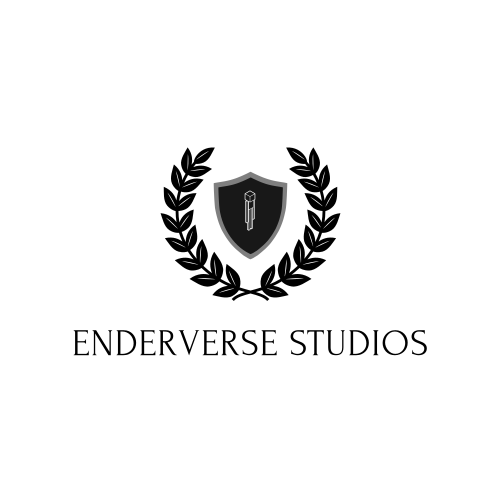 Логотип Эндермена