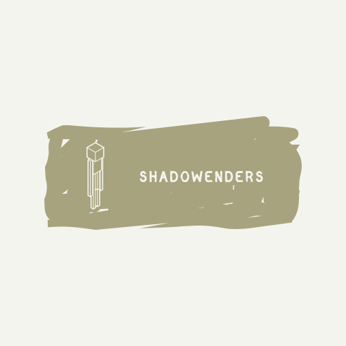 Логотип Эндермена