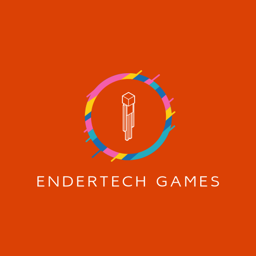 Логотип Эндермена