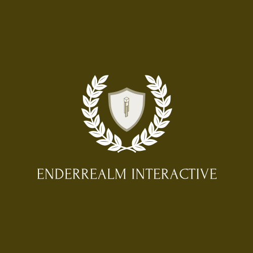 Логотип Эндермена