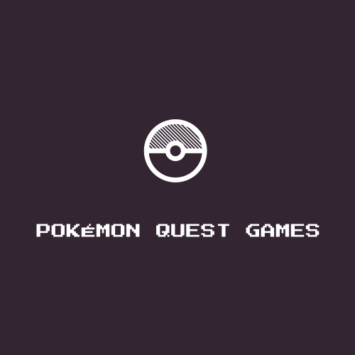 Логотип Покемона