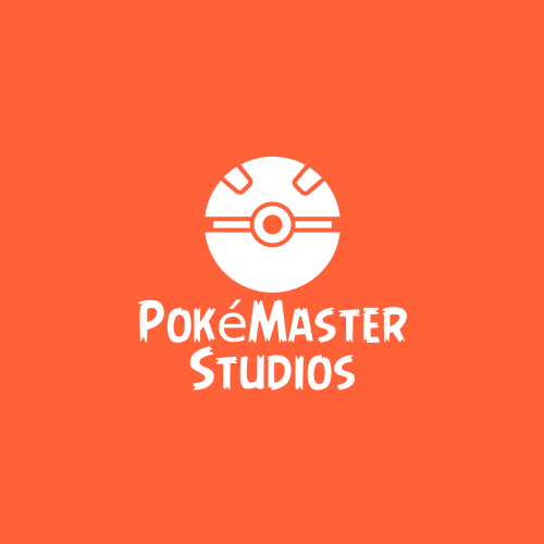 Логотип Покемона