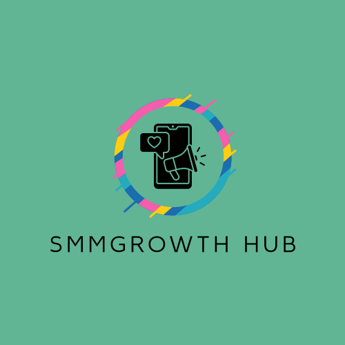 Smm-логотип