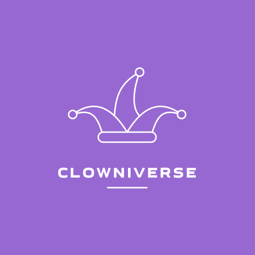 Логотип Клоуна