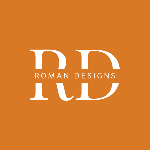 Римский Логотип