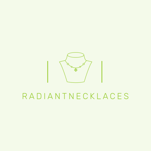 Ожерелье Логотип