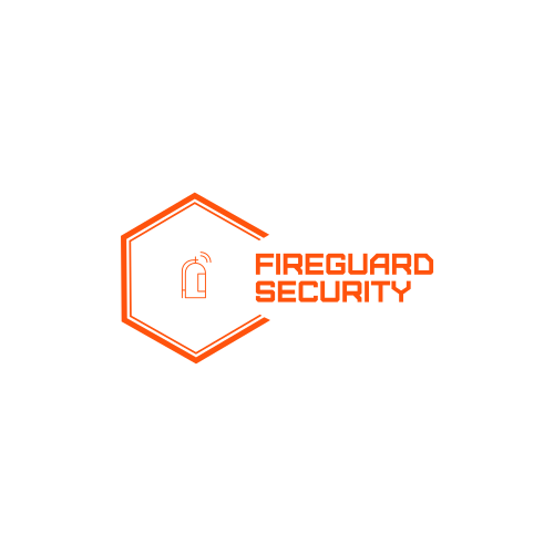 Логотип Пожарной Безопасности