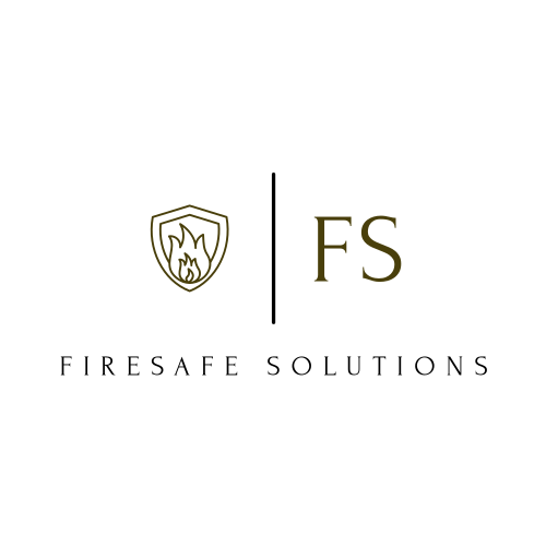 Логотип Пожарной Безопасности