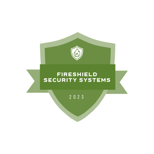 Логотип Пожарной Безопасности