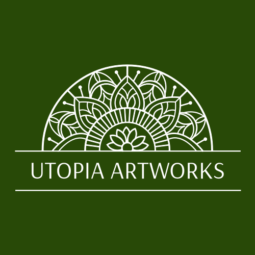 Логотип Буквы U