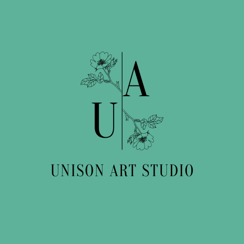 Логотип Буквы U