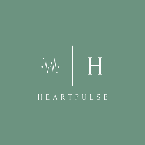 Логотип Пульса