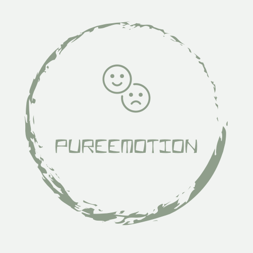 Логотип Эмоции