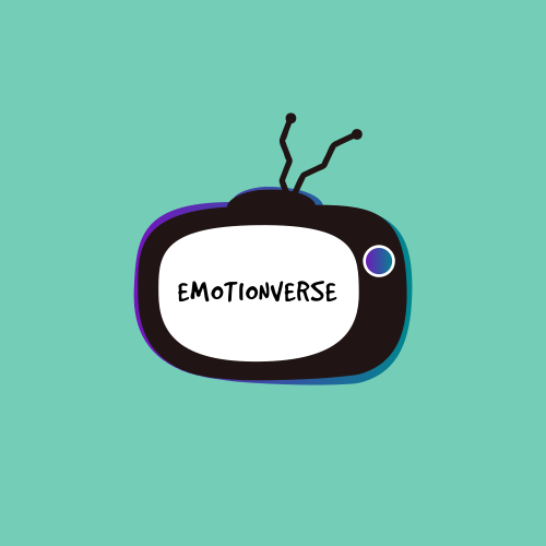 Логотип Эмоции