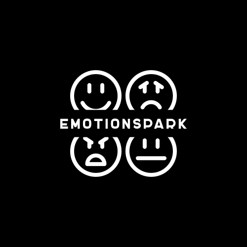 Логотип Эмоции