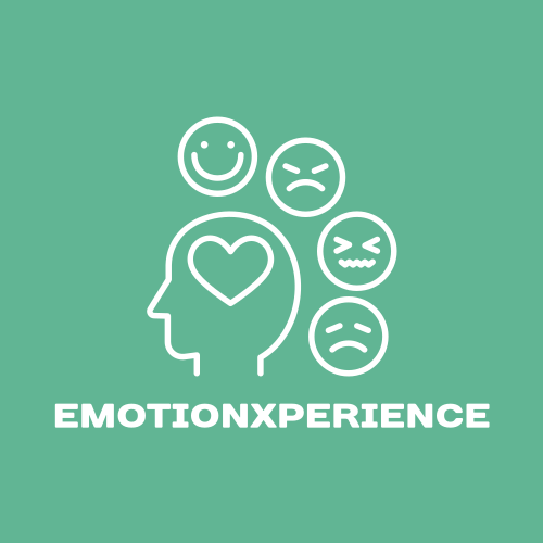 Логотип Эмоции