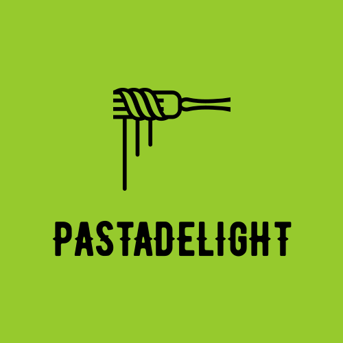Логотип Пасты