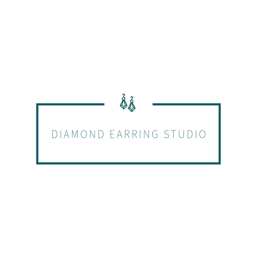 Серьги Логотип