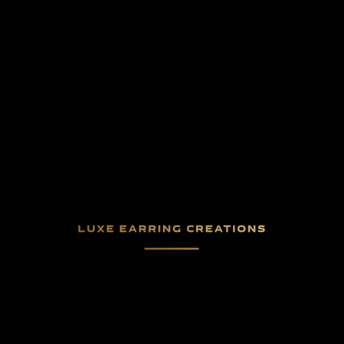 Серьги Логотип