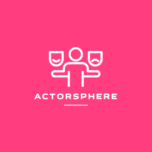 Логотип Актера