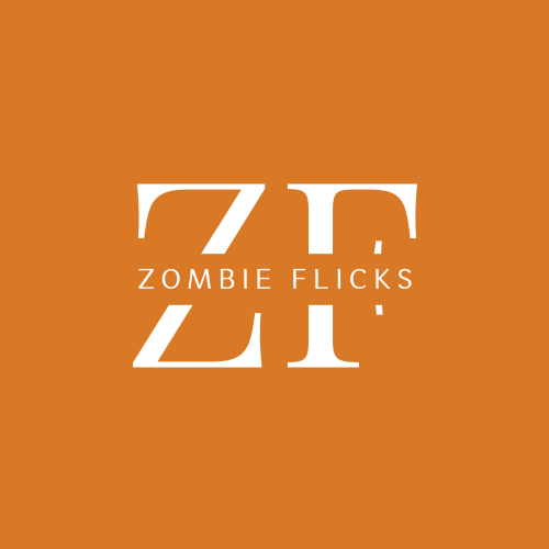 Логотип Зомби