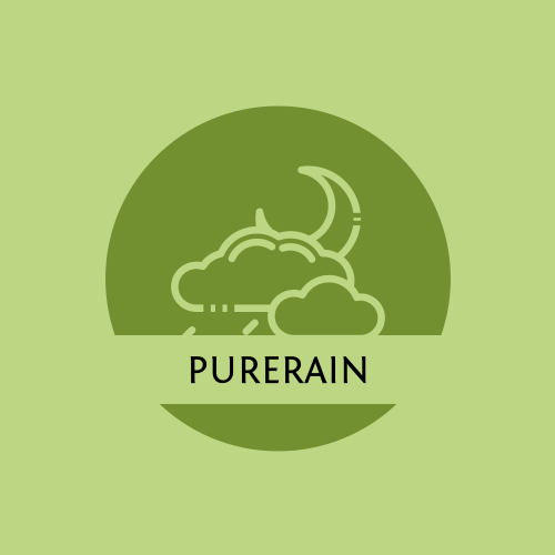 Логотип Дождя