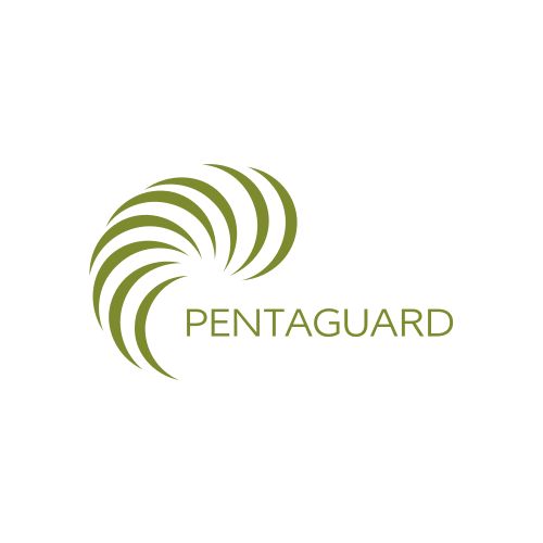 Логотип Пентагона