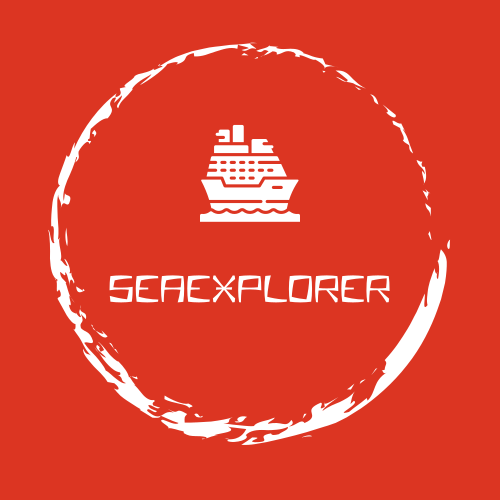 Логотип Круизного Лайнера