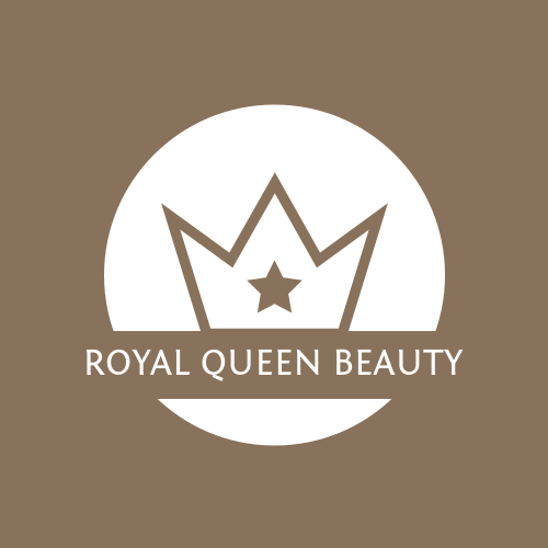 Логотип Королевы Красоты