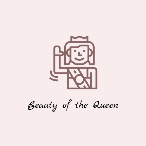 Логотип Королевы Красоты