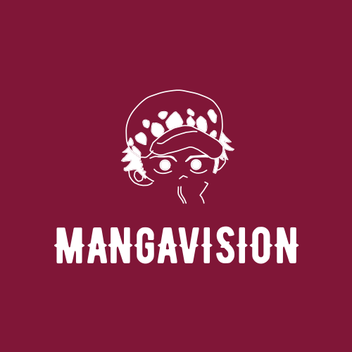 Логотип Манги
