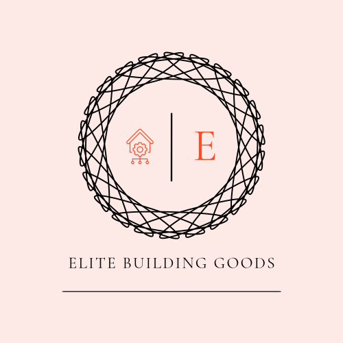 Логотип Строительных Материалов