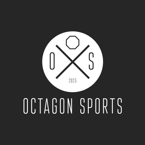 Восьмиугольный Логотип