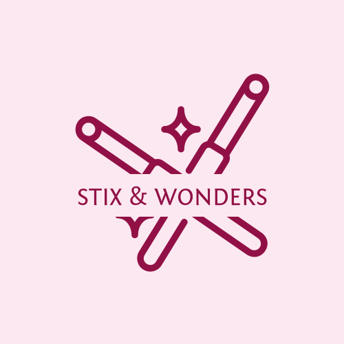 Логотип На Палке