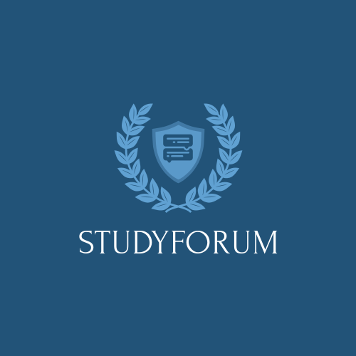 Логотип Форума