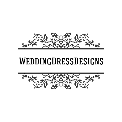 Логотип Свадебного Платья