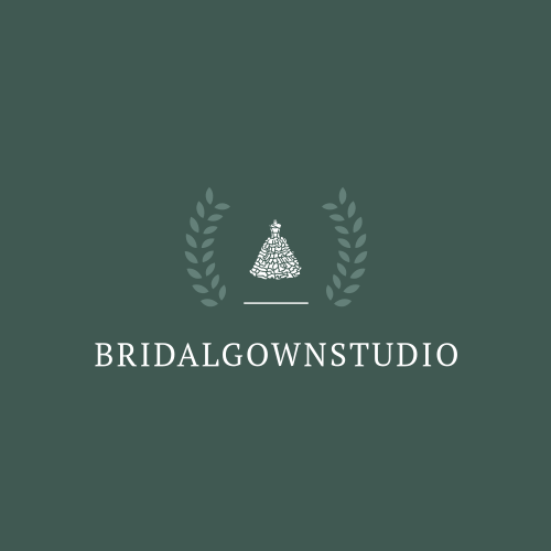 Логотип Свадебного Платья