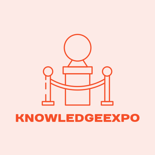 Логотип Выставки