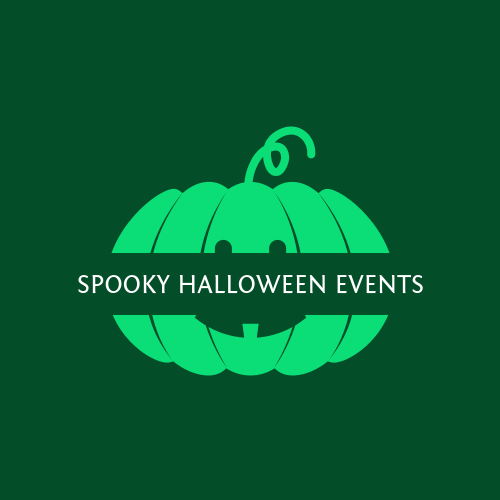 Логотип Хэллоуина