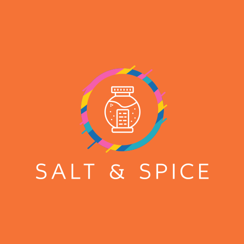 Логотип Соли