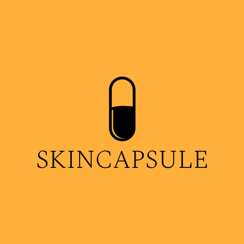 Логотип Капсулы