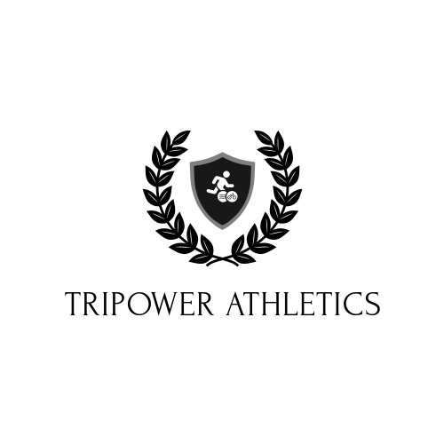 Логотип Триатлона