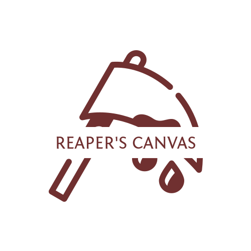 Логотип Жнеца