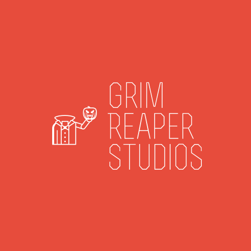 Логотип Жнеца