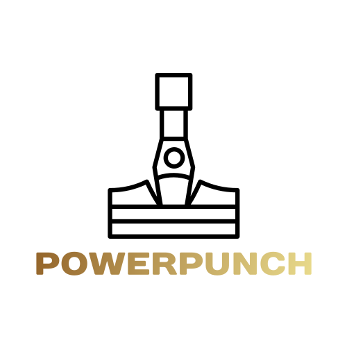 Логотип Пуансона