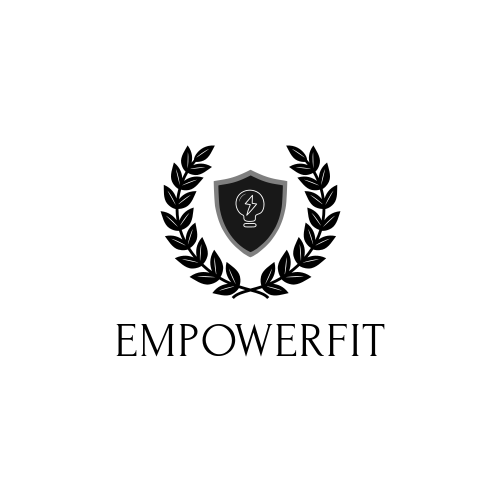 Мощный Логотип