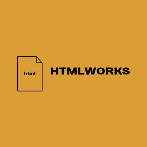 Html-логотип