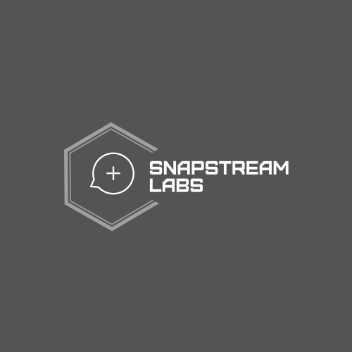 Логотип Снэпчата