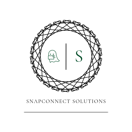 Логотип Снэпчата