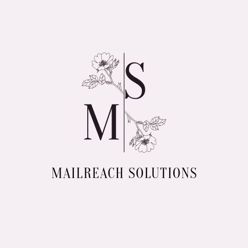 Логотип Электронной Почты